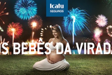 Os bebês da virada