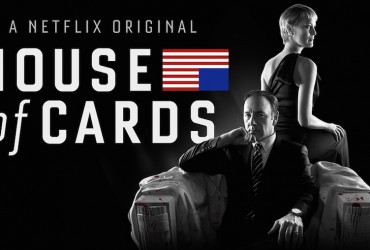 house of cards netflix original