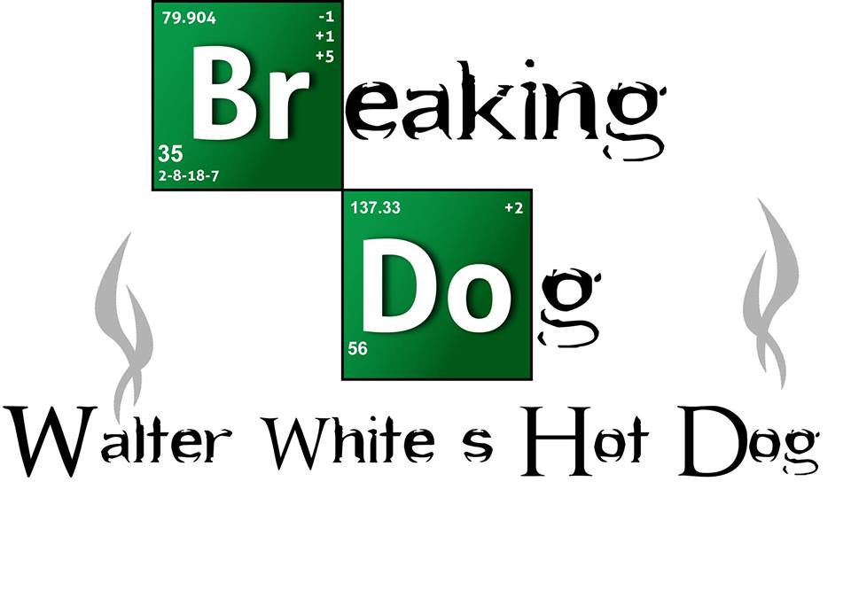 Breaking Dog - E o Walter White está vendendo cachorro quente em Campinas 07