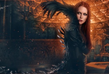 julianne moore setimo filho