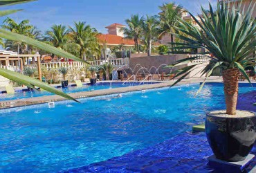 piscinas royal palm campinas