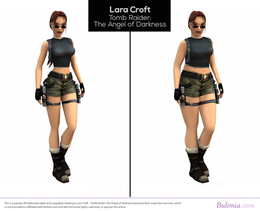 Lara-Croft-Tomb-Raider