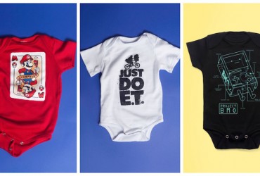 body infantil Chico Rei