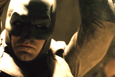 teaser batman vs superman