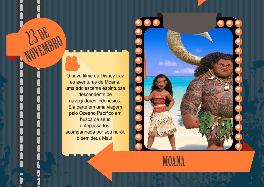 10 animações para ver em 2016