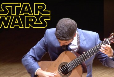 Star-Wars-Suite-no-violão-clássico.-Que-coisa-mais-linda