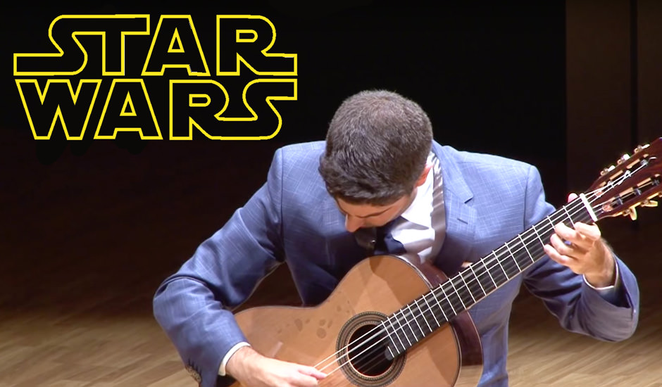Star-Wars-Suite-no-violão-clássico.-Que-coisa-mais-linda