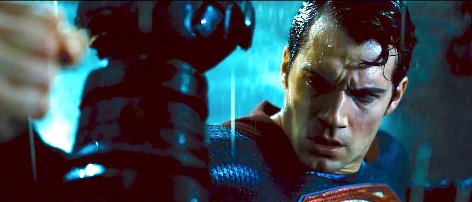 Batman v Superman: A Origem da Justiça – Trailer Final