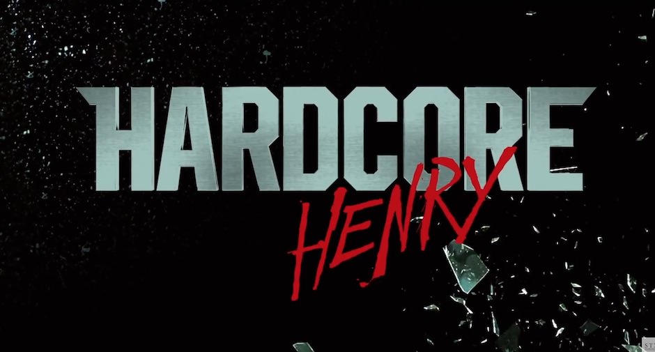 Hardcore Henry e a câmera subjetiva que irá você vomitar no cinema E isso não é ruim