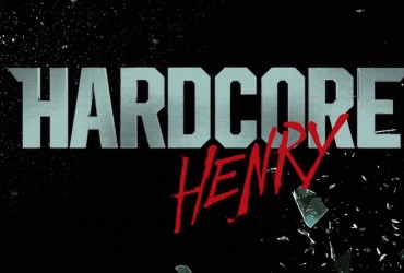 Hardcore Henry e a câmera subjetiva que irá você vomitar no cinema E isso não é ruim