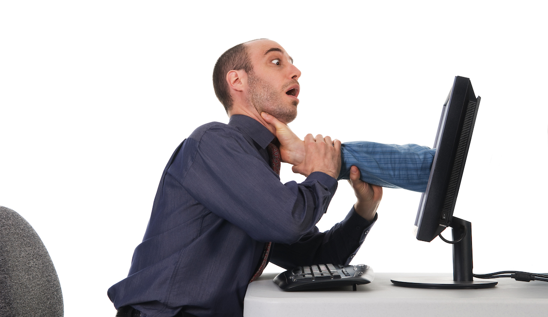 A pirâmide definitiva dos tipos de comentaristas de blogs e portais 03