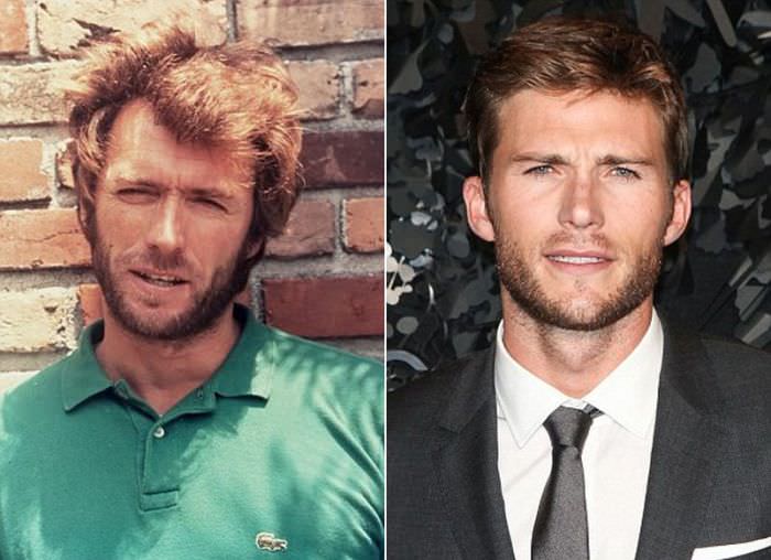 Clint Eastwood filho