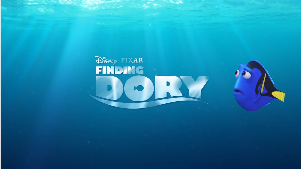 A raça humana falhou miseravelmente | Procurando Dory