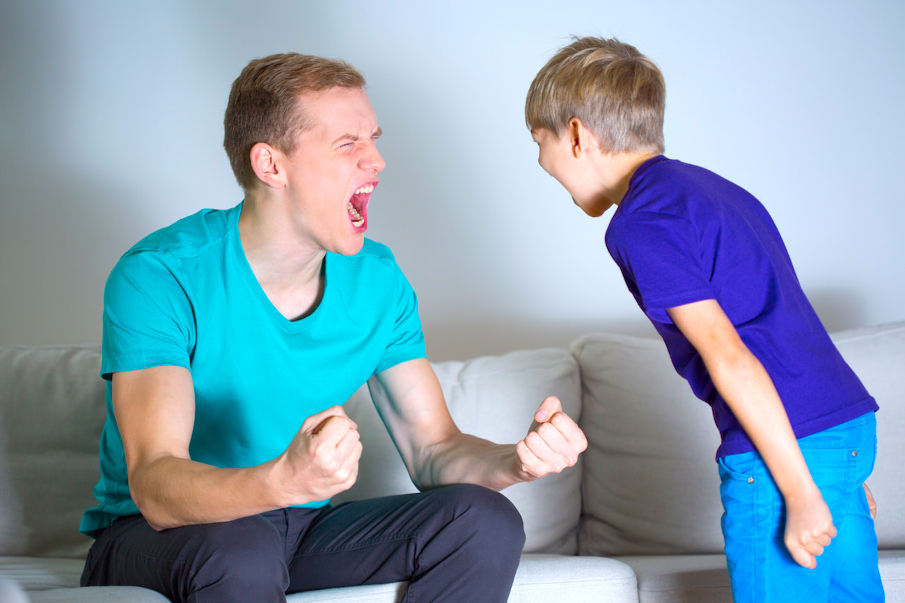 Pai pode sentir culpa? – #VidaDePai 123