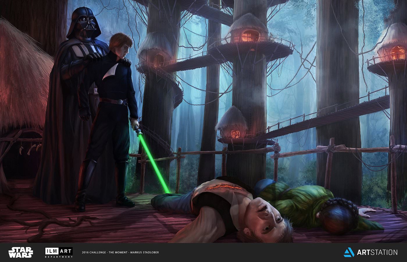 artes-mostram-cenas-alternativas-de-star-wars-1
