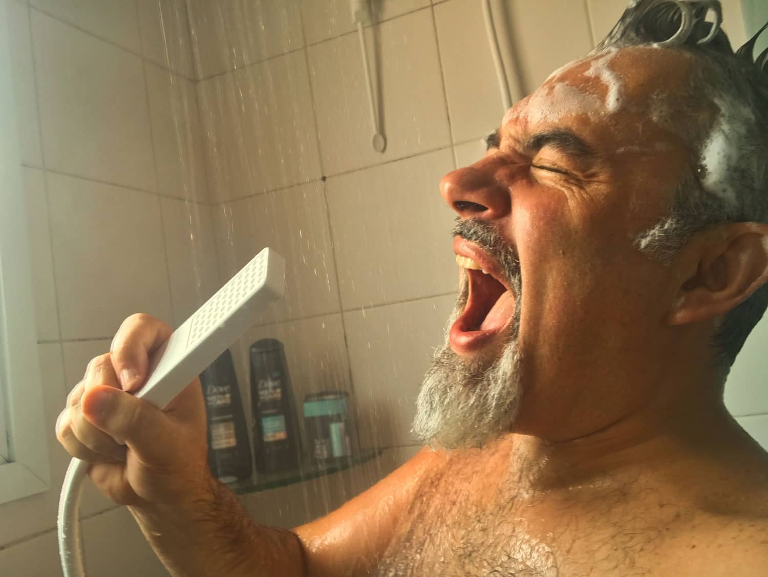 Os pais precisam se cuidar?