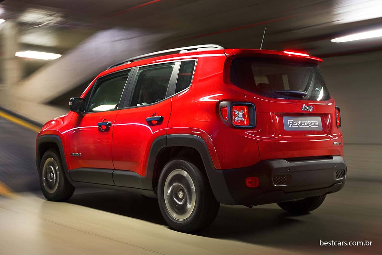 Jeep-Renegade-Sport-Vermelho Colorado