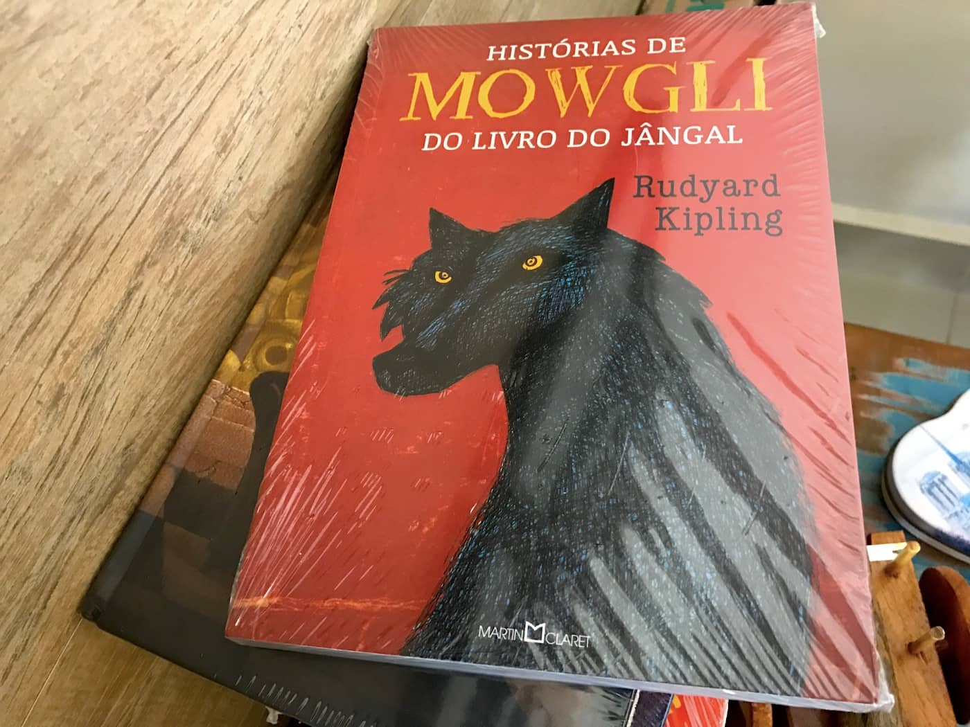 Você conhece as histórias originais de alguns filmes?
