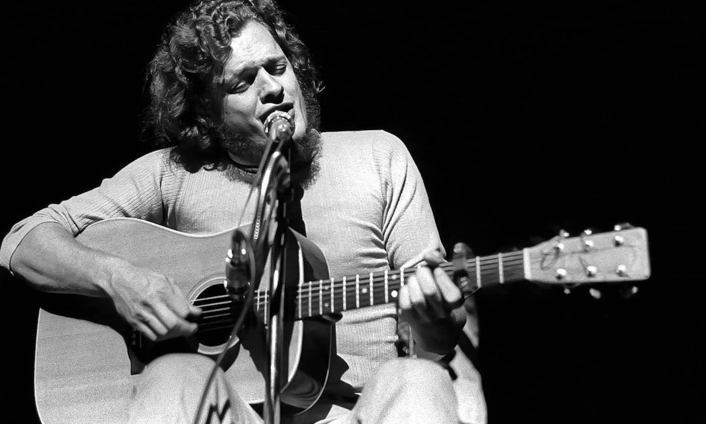 Harry Chapin - Cat’s In The Cradle