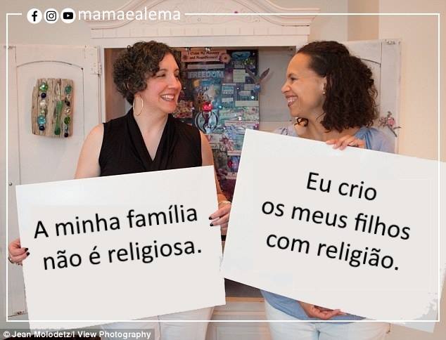 A Guerra das Mães precisa acabar 01