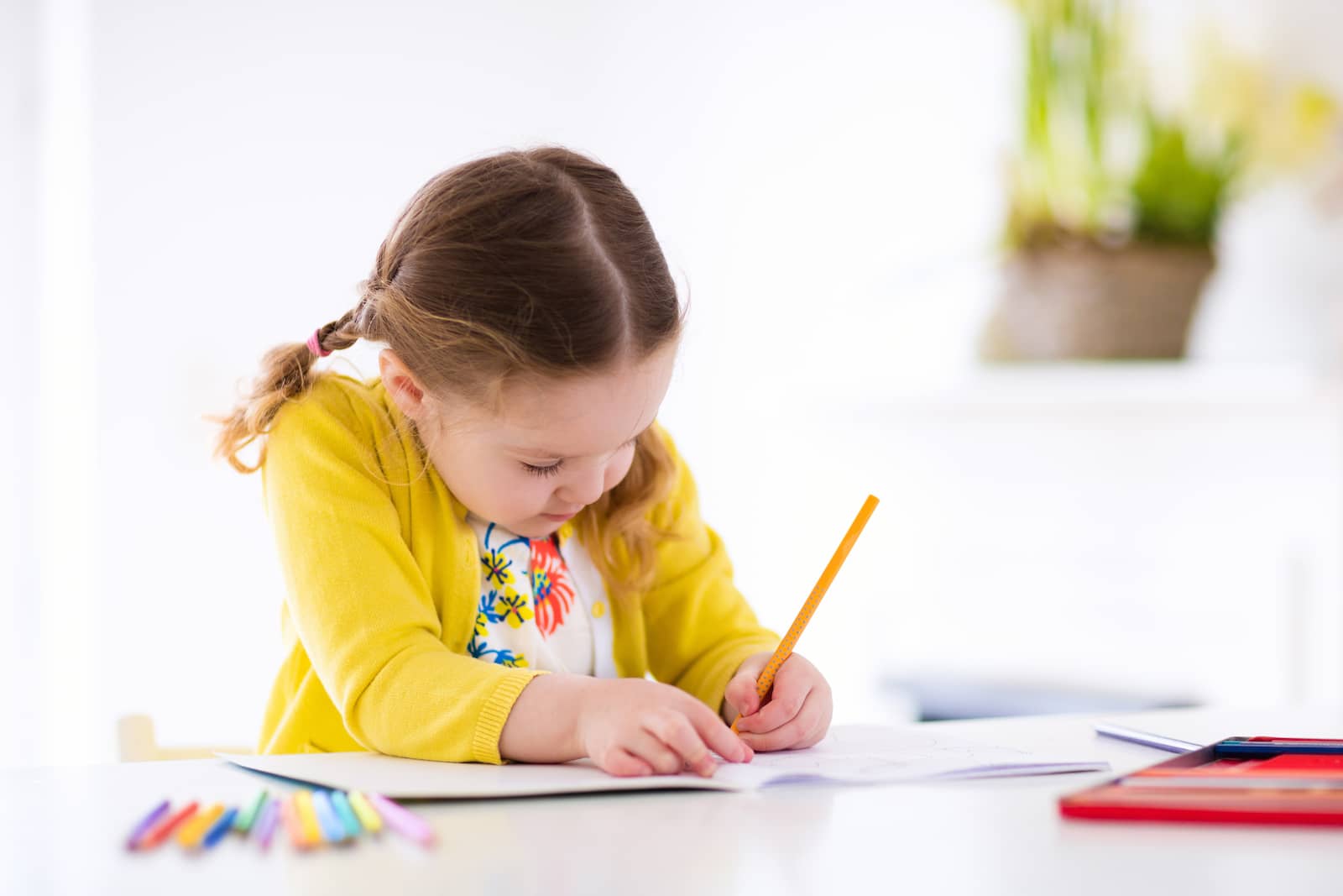 Qual a ligação de uma aula de redação com a educação dos nossos filhos 1