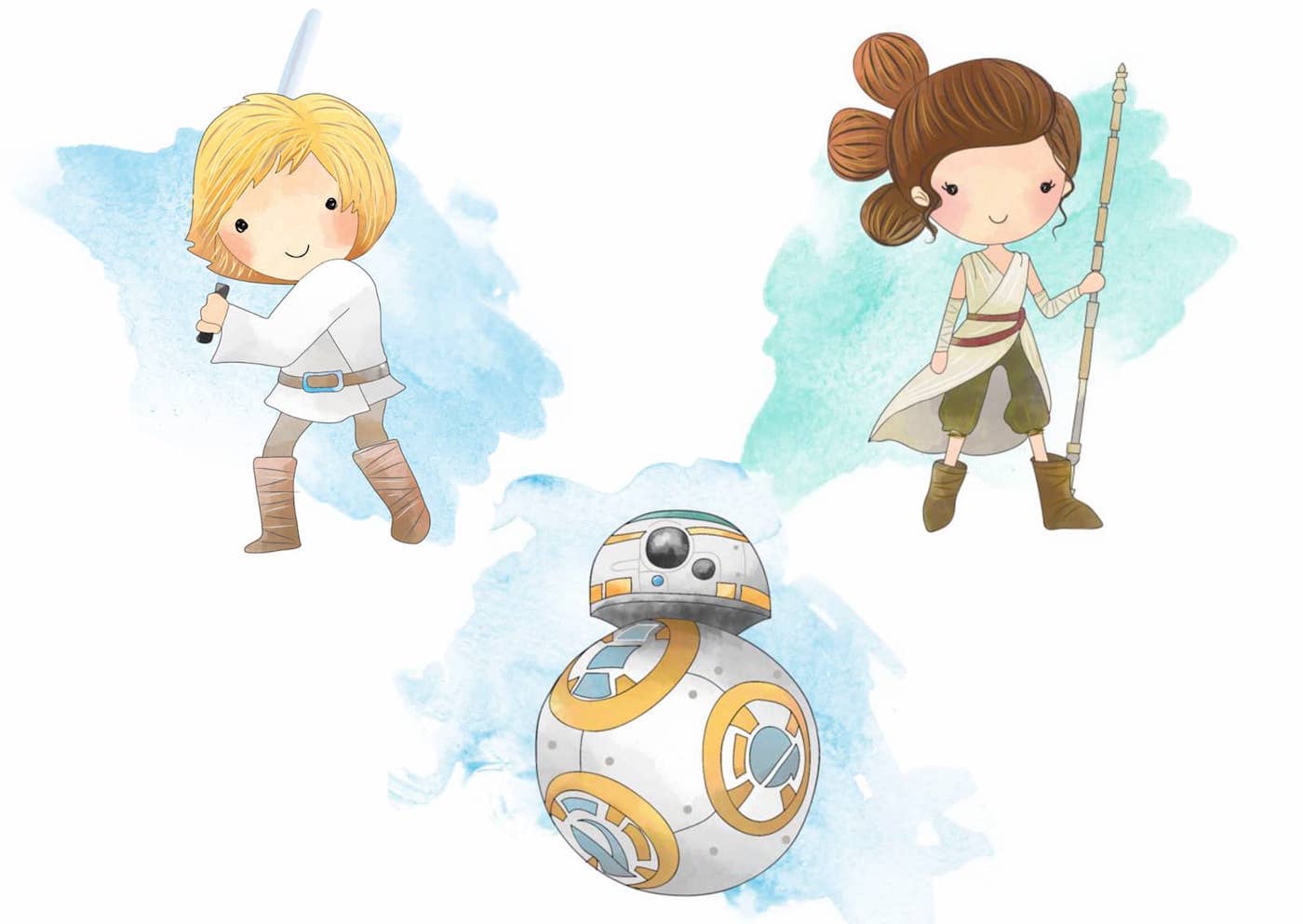 Calendário-Star-Wars-2018