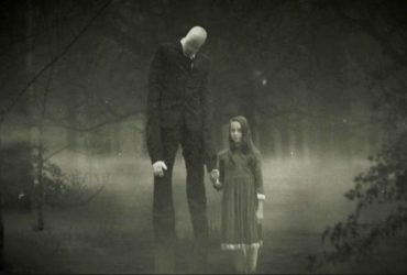 Slenderman o filme