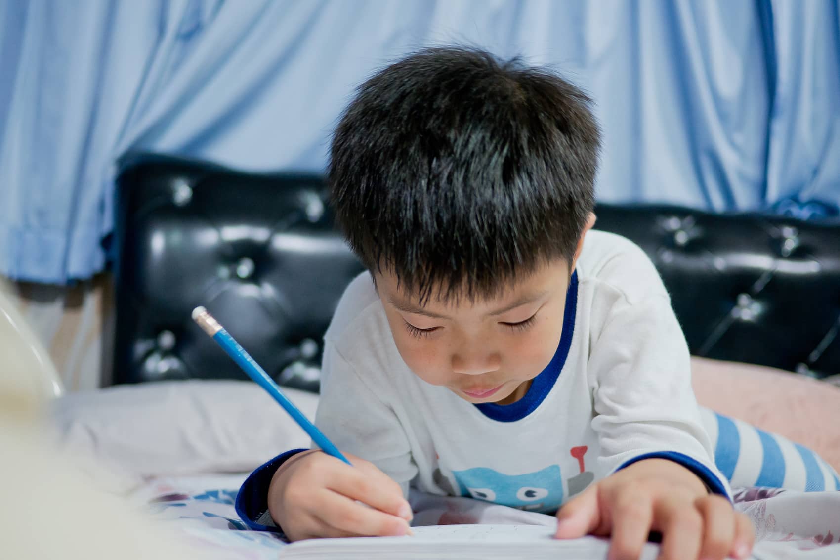 Escrever à mão é benéfico para as crianças 04