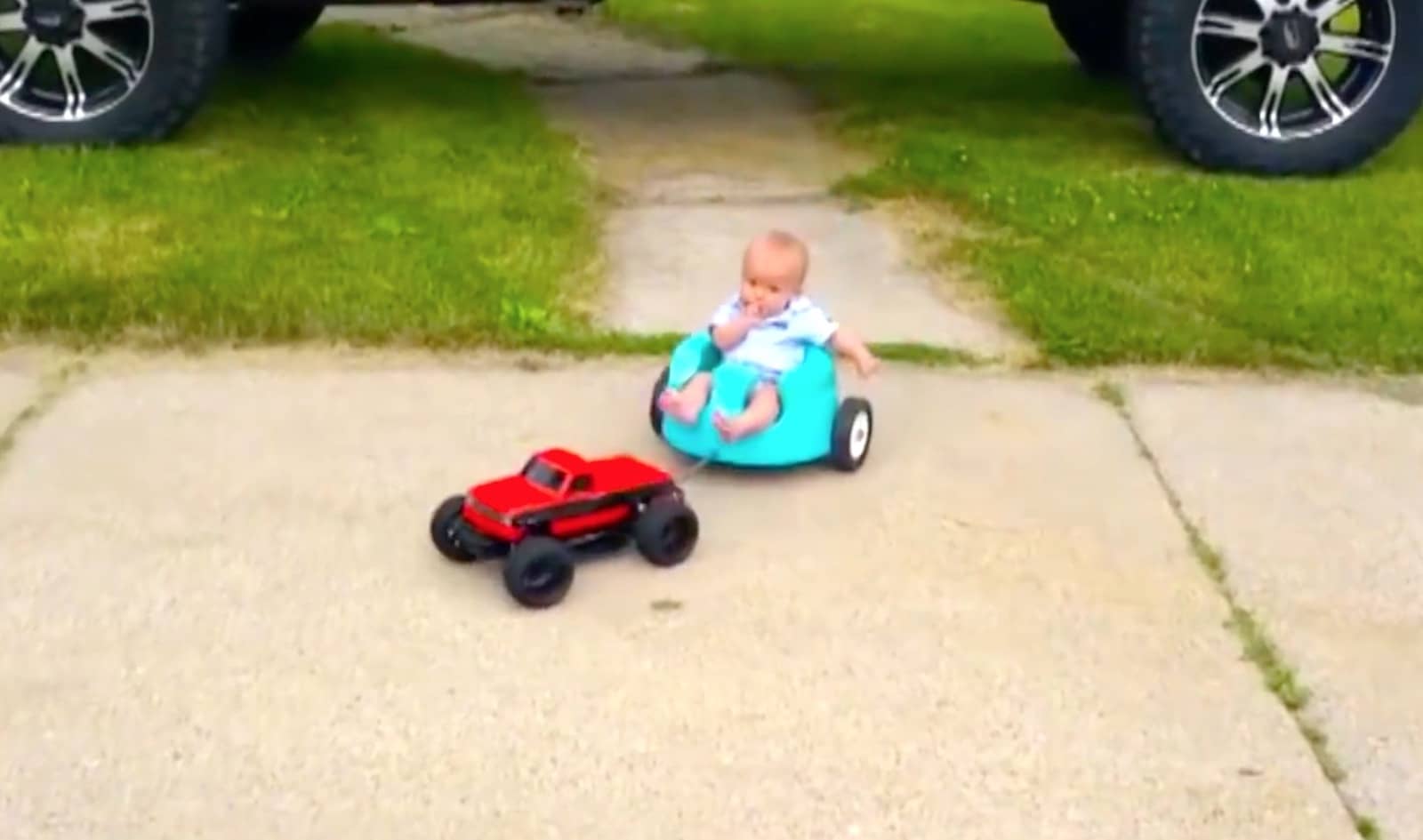 pais nao podem ser babás dos próprios filhos