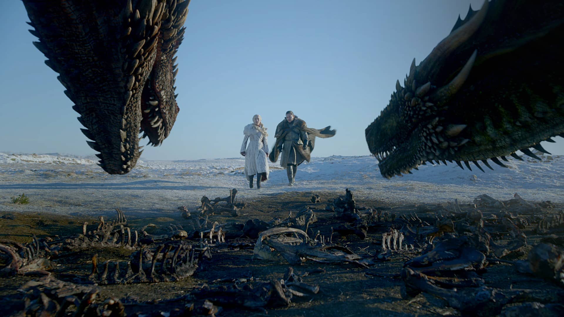 Game of Thrones - Nova Temporada 03