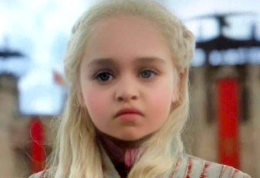 Pais que nomearam suas filhas deKhaleesi agora estão totalmente arrependidos 02