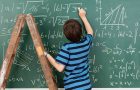 Lição de casas os pais não sabem mais matemática