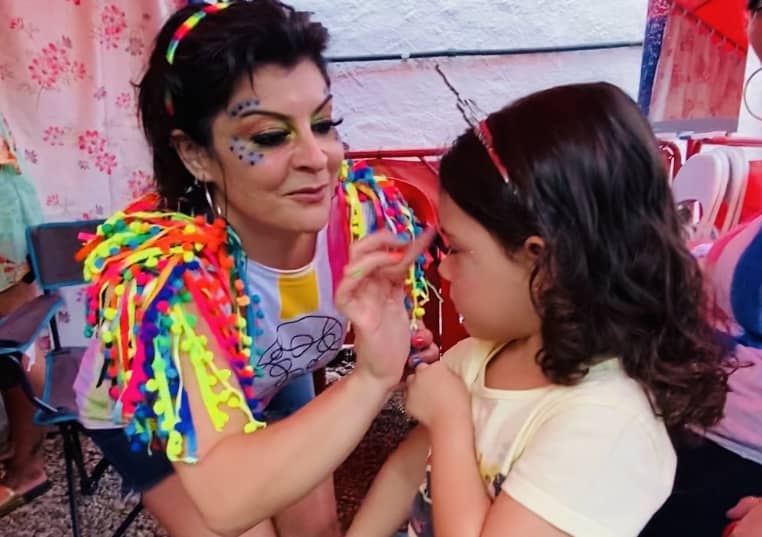 Carnaval - pediatra dá dicas importantes para curtir os blocos e festas com as crianças