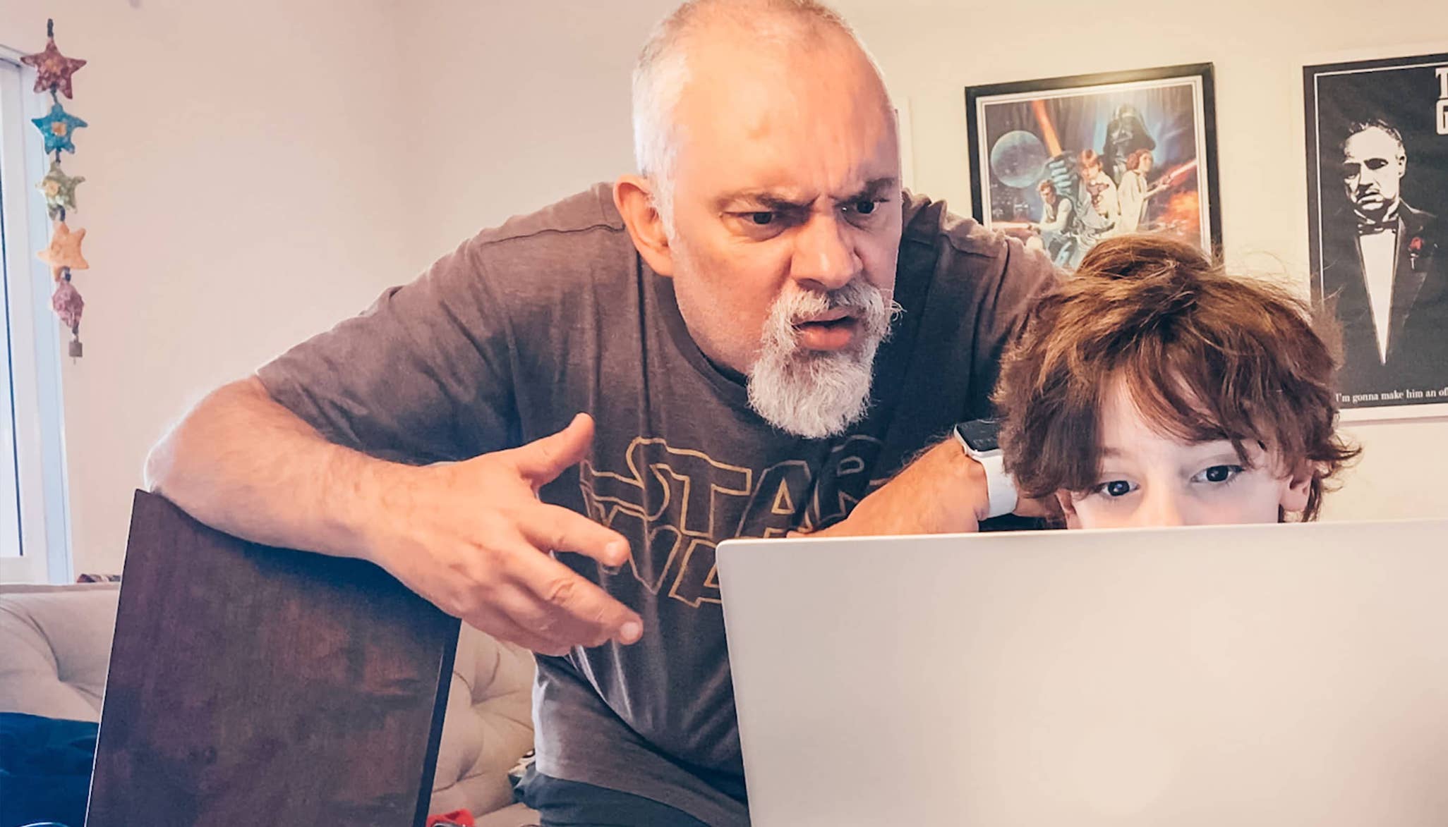 Dicas de segurança online para as crianças e como devemos enfrentar a quarentena