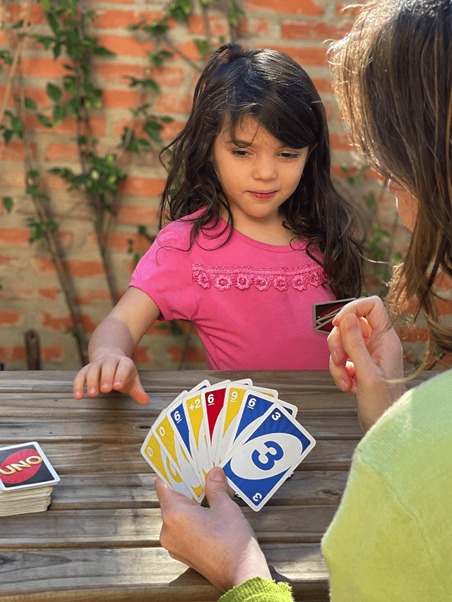 Benefícios dos jogos para as crianças