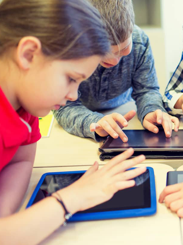 Dicas de segurança digital para crianças e adolescentes