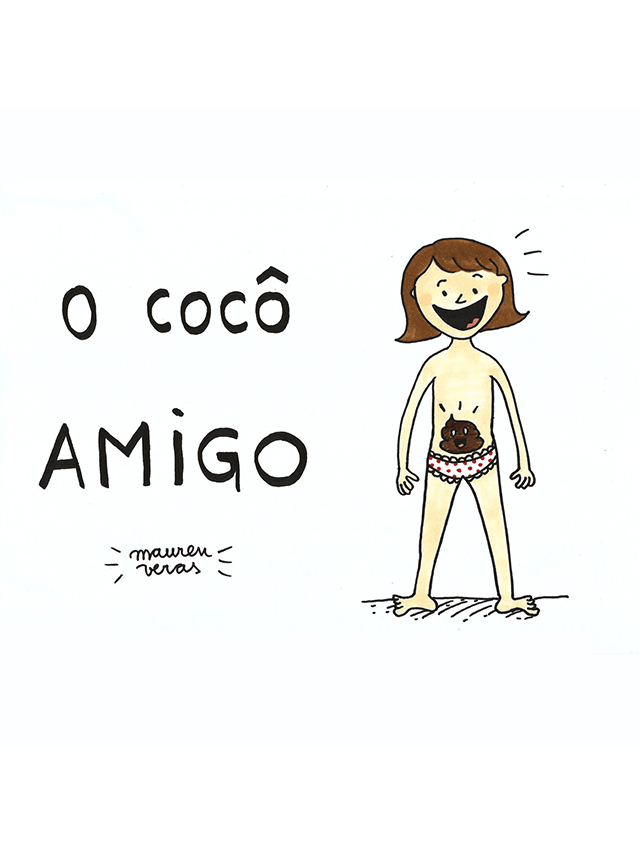 O Cocô Amigo