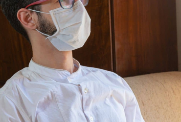 A pandemia ainda não acabou