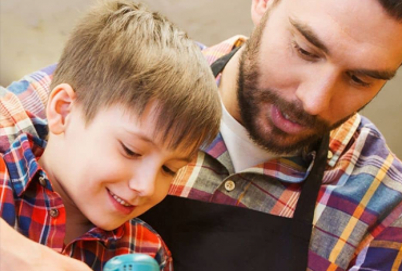 5 frases sobre pais e filhos que vão te emocionar 6
