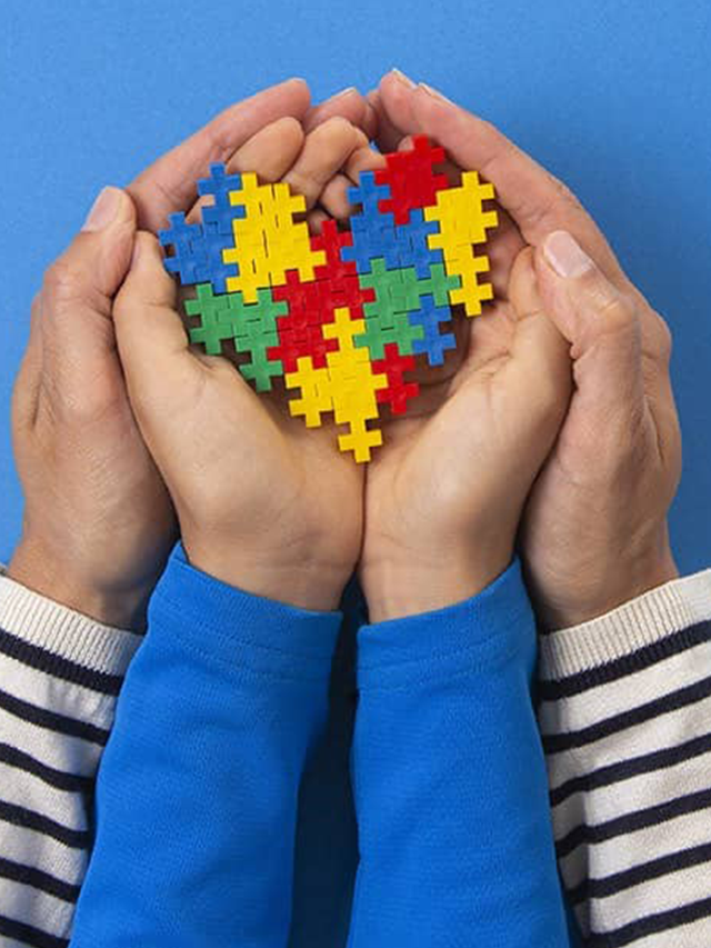 5 perfis de mães e pais de crianças autistas