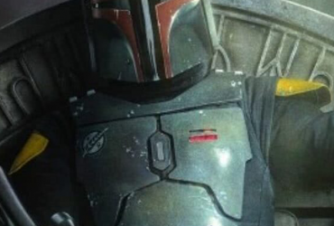 Boba Fett_ Conheça os atores