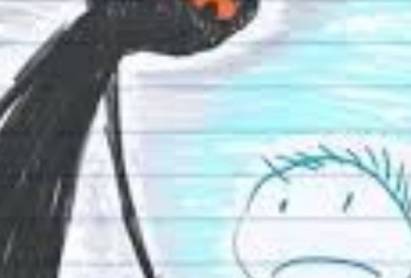 Desenhos de crianças podem indicar algo errado