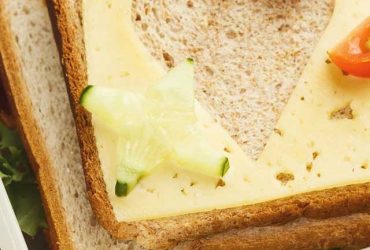 5 ideias de lanches saudáveis, divertidos e deliciosos