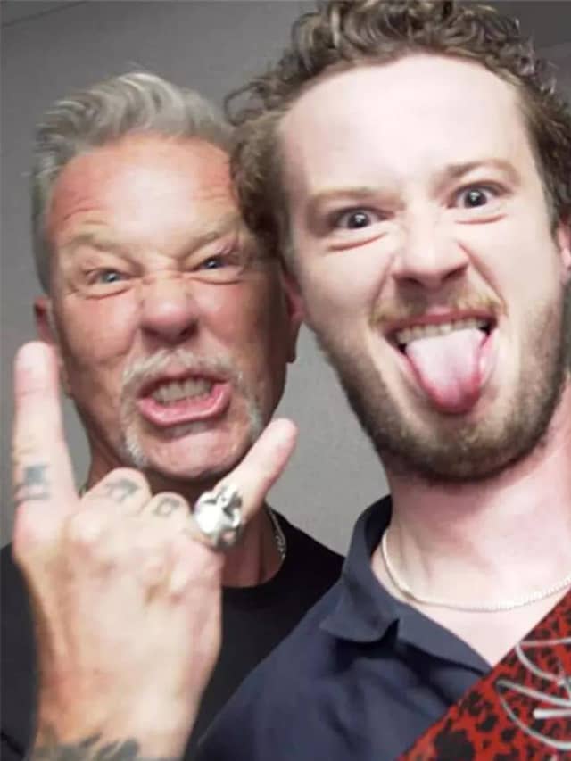 Stranger Things: Metallica defende novos fãs