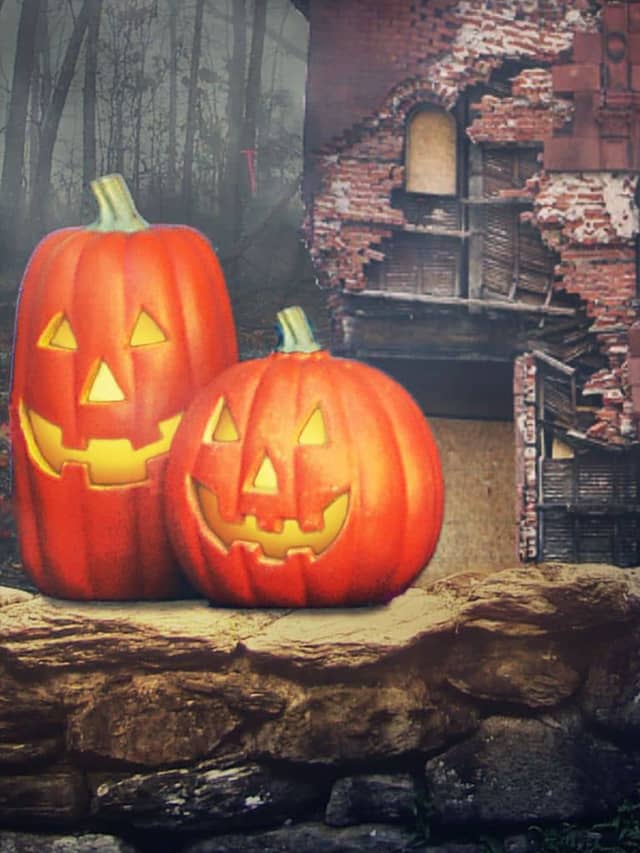 Halloween: de onde vem a tradição das abóboras decorativas?
