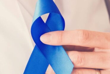 NOVEMBRO AZUL - Atenc?a?o aos sintomas do ca?ncer de pro?stata 1