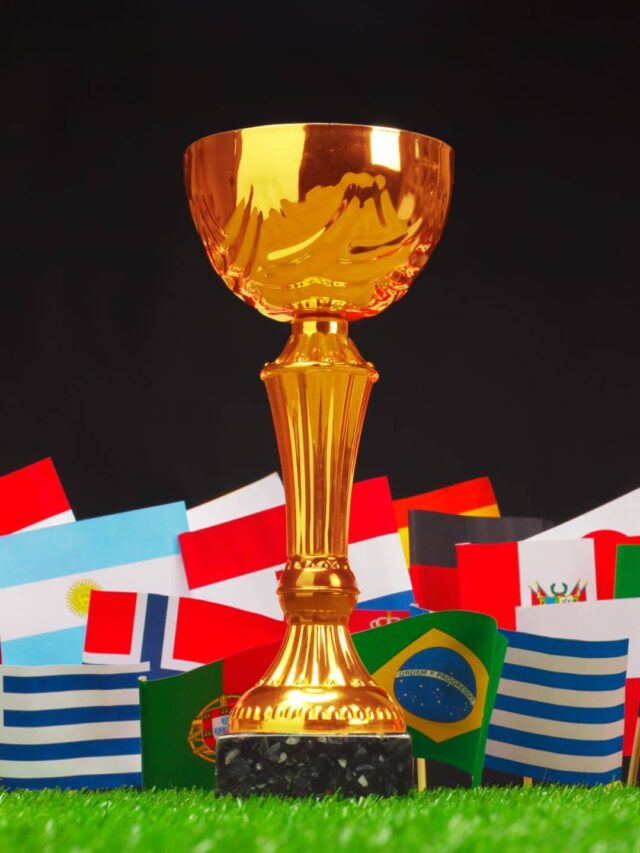 Jogos do Brasil na Copa: saiba as datas e horários