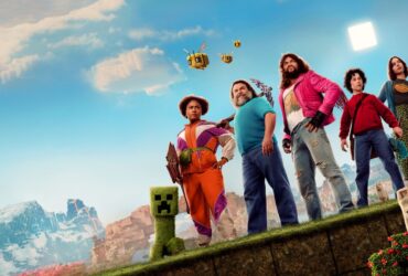 O filme do Minecraft é ruim? Sim. Mas as crianças amam. Entenda por que isso importa e o que pais podem aprender com isso.