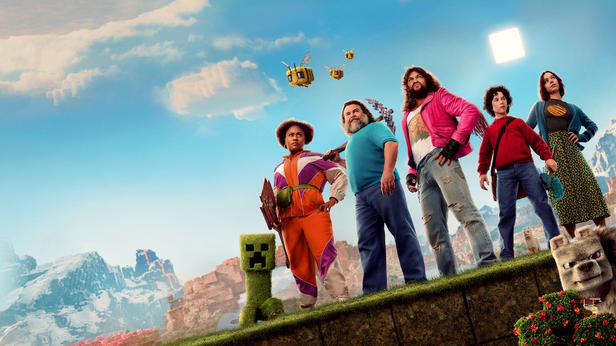 O filme do Minecraft é ruim? Sim. Mas as crianças amam. Entenda por que isso importa e o que pais podem aprender com isso.
