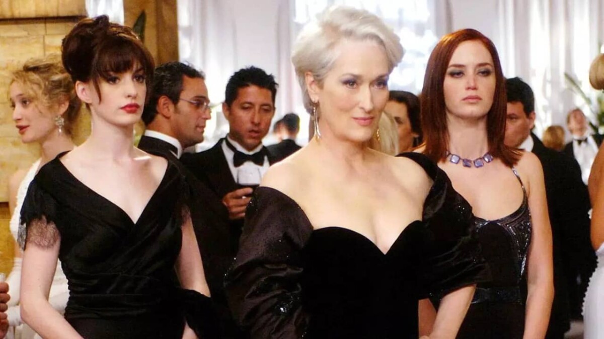 O Diabo Veste Prada: inspiração ou pressão estética?